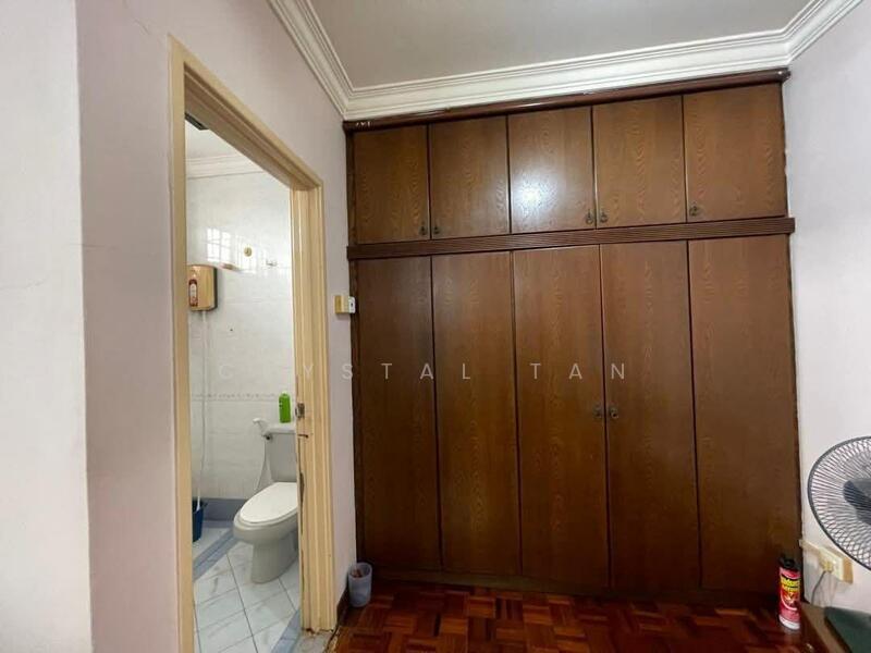 2-storey Terraced House for Sale in Taman Seri Orkid (Skudai) - Crystal Tan - Bathroom - PropertyGuru.com.my