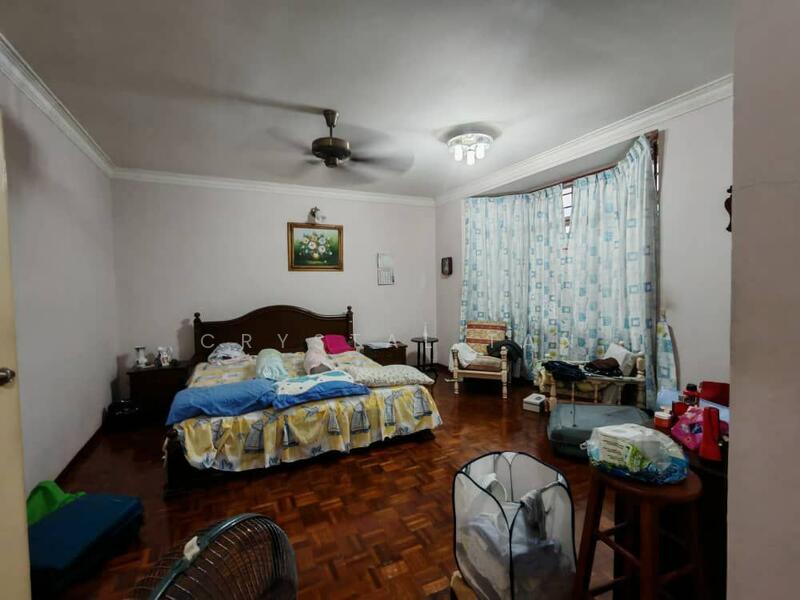 2-storey Terraced House for Sale in Taman Seri Orkid (Skudai) - Crystal Tan - Bedroom - PropertyGuru.com.my