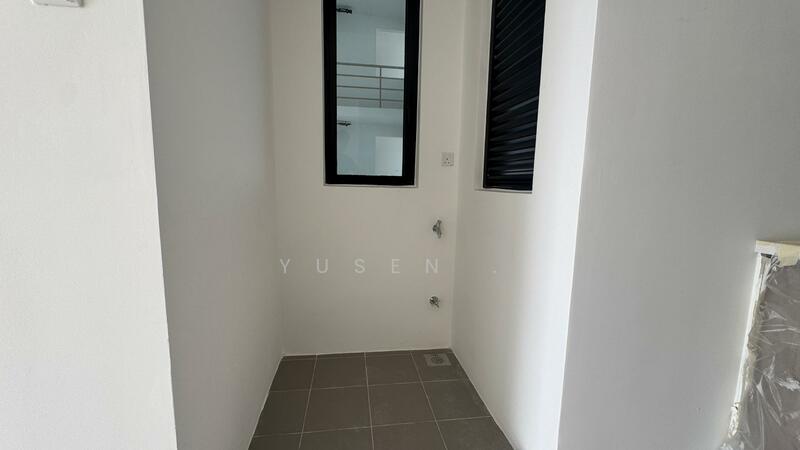 Service Residence for Sale at Vivo Executive Apartment - Yusen . - Interior - PropertyGuru.com.my