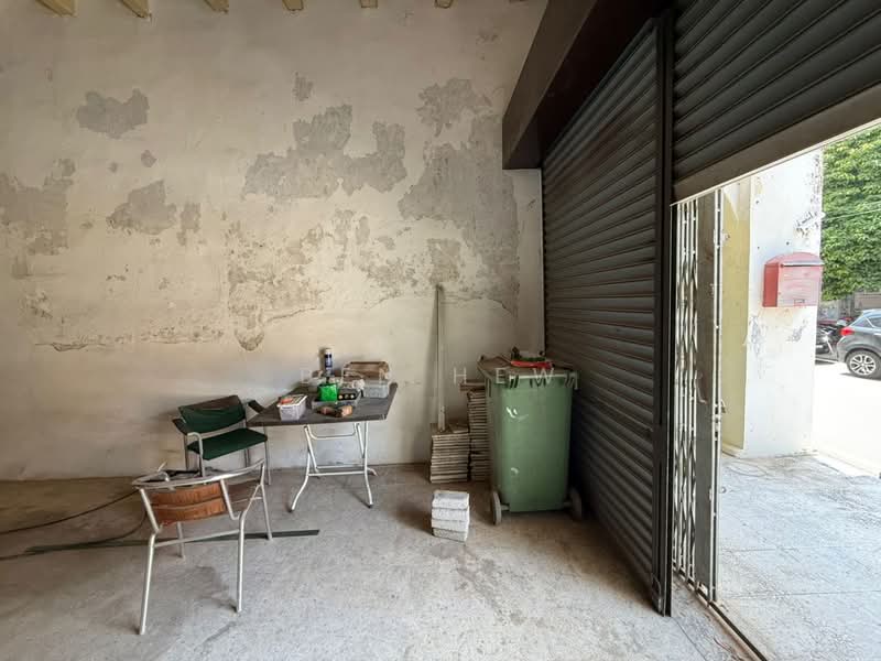 Shop for Rent in George Town (Penang) - Ben Hew - Exterior - PropertyGuru.com.my