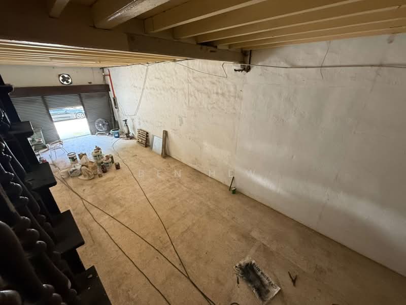 Shop for Rent in George Town (Penang) - Ben Hew - Interior - PropertyGuru.com.my