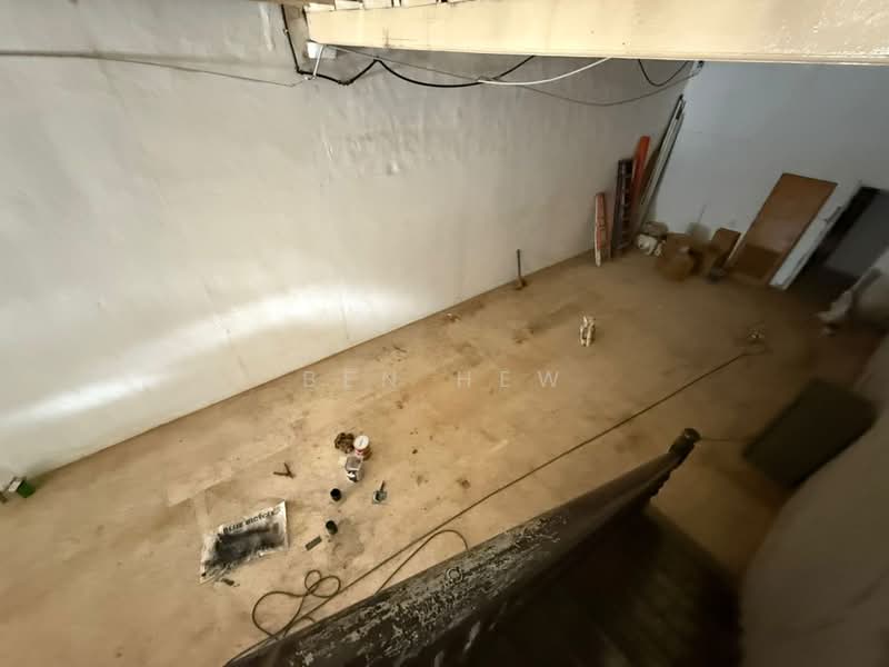 Shop for Rent in George Town (Penang) - Ben Hew - Basement - PropertyGuru.com.my