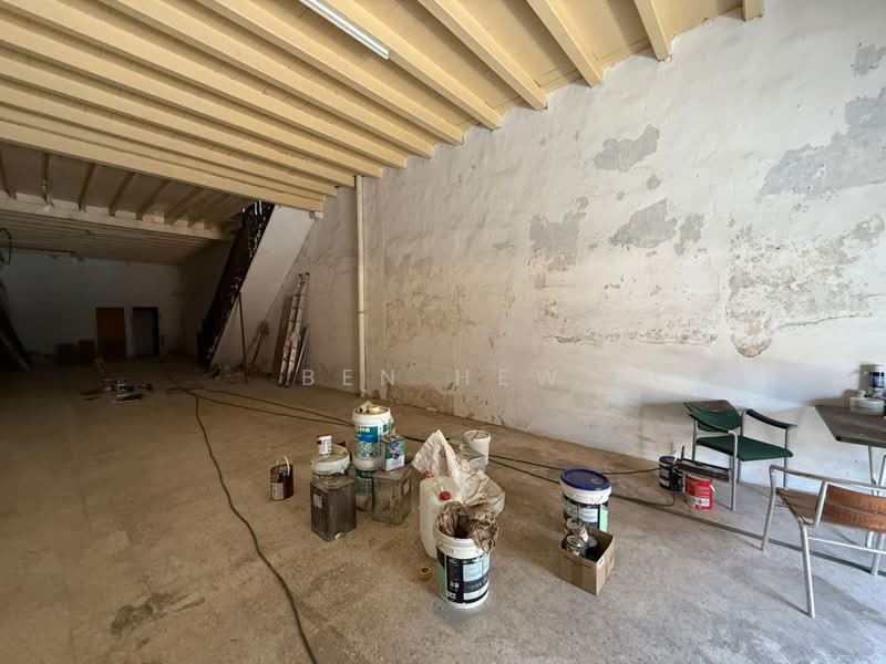 Shop for Rent in George Town (Penang) - Ben Hew - Interior - PropertyGuru.com.my