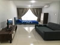 For Rent - Mahkota Valley @ Indera Mahkota
