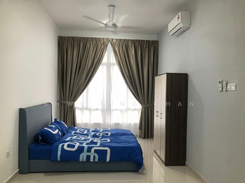 Condominium for Rent at Mahkota Valley @ Indera Mahkota - Shwu Ling Chan - Bedroom - PropertyGuru.com.my