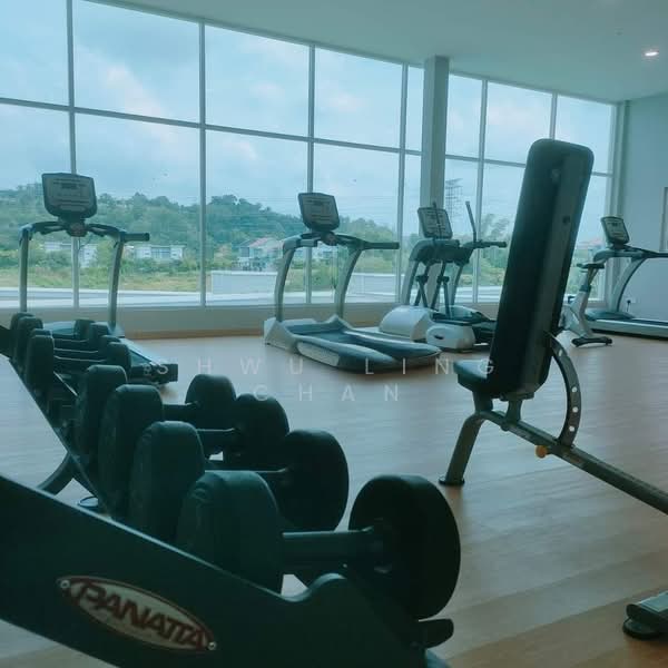 Condominium for Rent at Mahkota Valley @ Indera Mahkota - Shwu Ling Chan - PropertyGuru.com.my