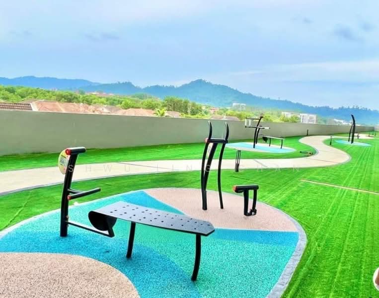 Condominium for Rent at Mahkota Valley @ Indera Mahkota - Shwu Ling Chan - PropertyGuru.com.my