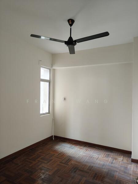 Untuk Disewa - Ridzuan Condominium