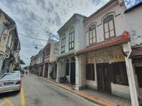 For Rent - Heeren Street Melaka