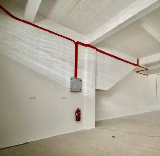 Factory for Rent in Skudai (Johor) - Kate Tee - Interior - PropertyGuru.com.my