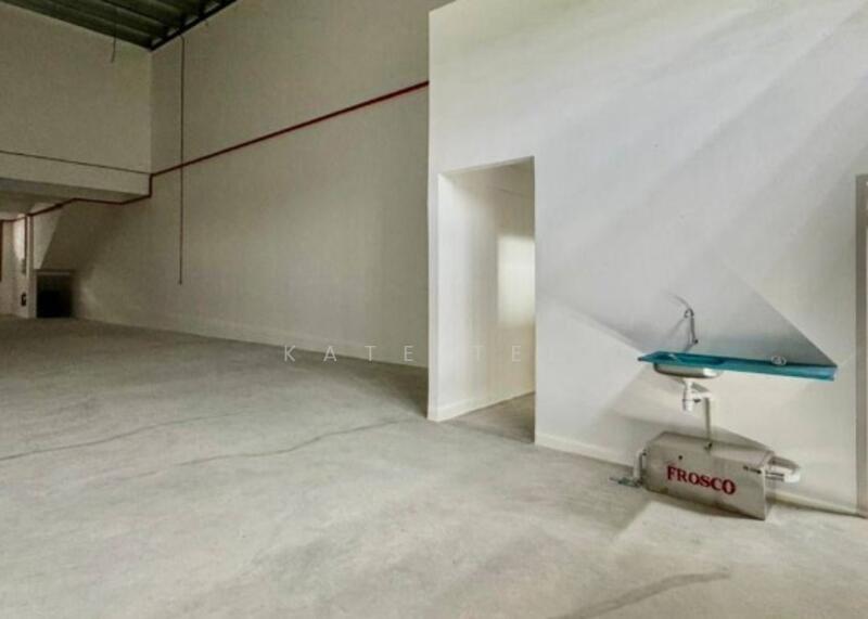 Factory for Rent in Skudai (Johor) - Kate Tee - Interior - PropertyGuru.com.my