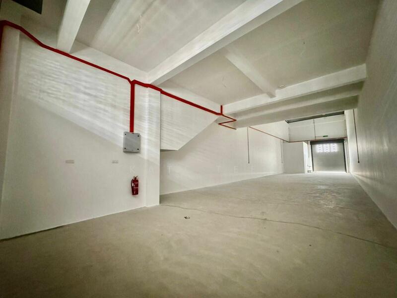 Factory for Rent in Skudai (Johor) - Kate Tee - Interior - PropertyGuru.com.my
