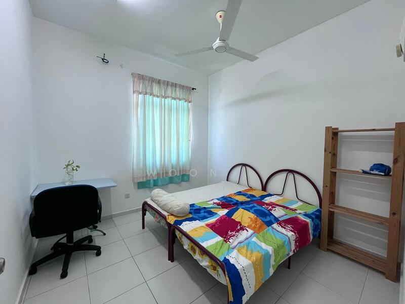 Rumah Banglo untuk Dijual di Paya Rumput (Melaka) - Woon . - Bedroom - PropertyGuru.com.my