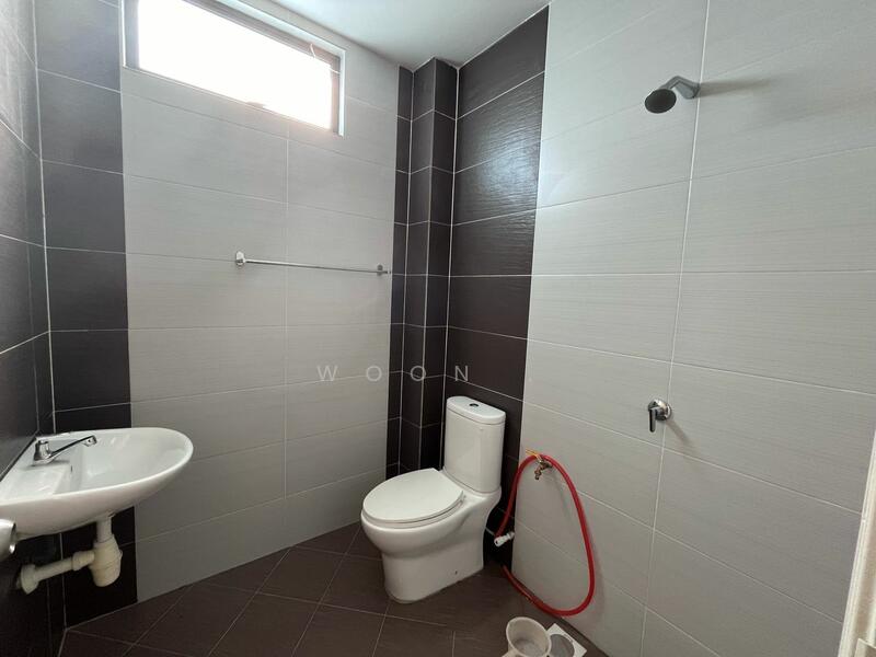 Rumah Banglo untuk Dijual di Paya Rumput (Melaka) - Woon . - Bathroom - PropertyGuru.com.my