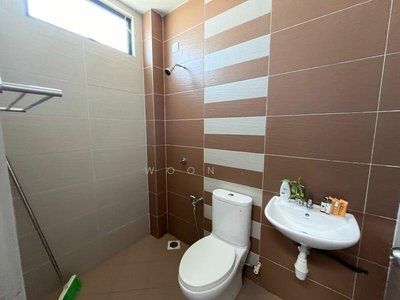 Rumah Banglo untuk Dijual di Paya Rumput (Melaka) - Woon . - Bathroom - PropertyGuru.com.my