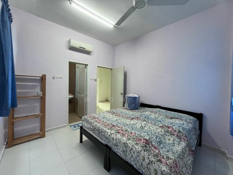 Rumah Banglo untuk Dijual di Paya Rumput (Melaka) - Woon . - Bedroom - PropertyGuru.com.my