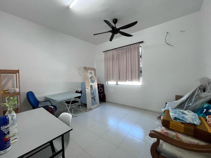 Rumah Banglo untuk Dijual di Paya Rumput (Melaka) - Woon . - Living Room - PropertyGuru.com.my
