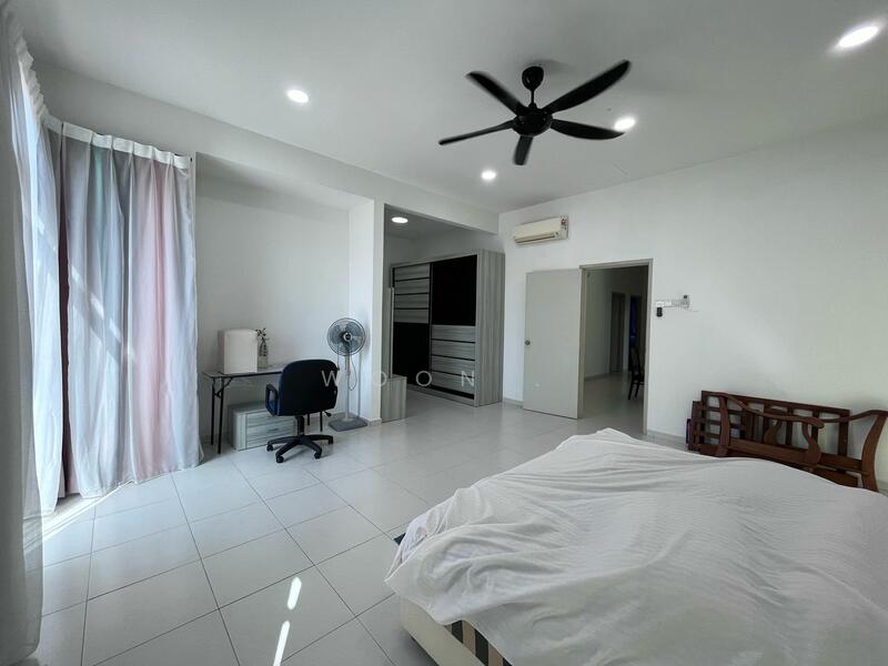 Rumah Banglo untuk Dijual di Paya Rumput (Melaka) - Woon . - Bedroom - PropertyGuru.com.my