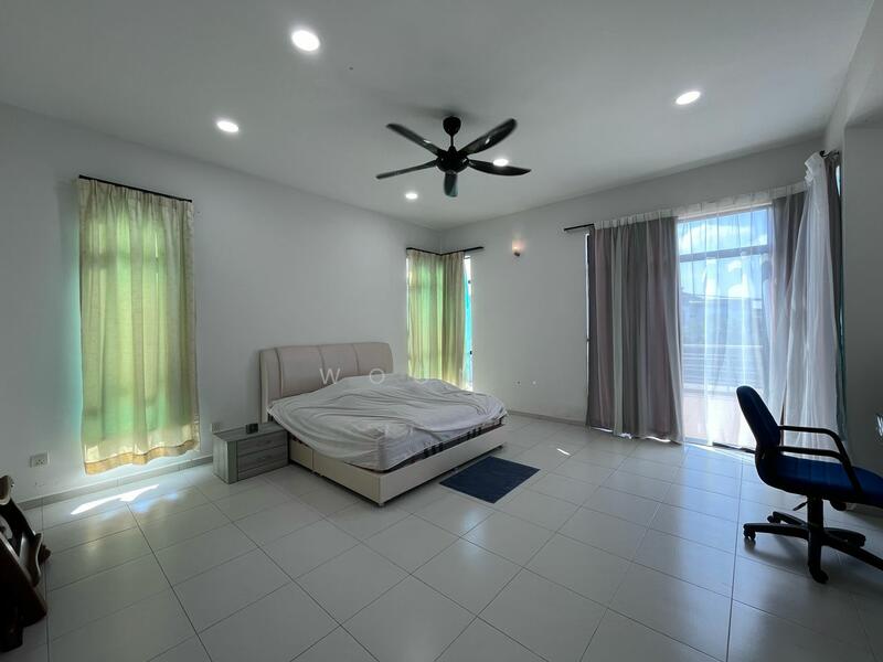 Rumah Banglo untuk Dijual di Paya Rumput (Melaka) - Woon . - PropertyGuru.com.my
