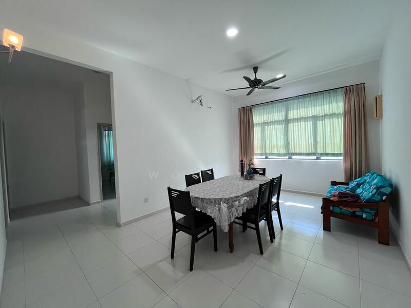 Rumah Banglo untuk Dijual di Paya Rumput (Melaka) - Woon . - Dining Room - PropertyGuru.com.my