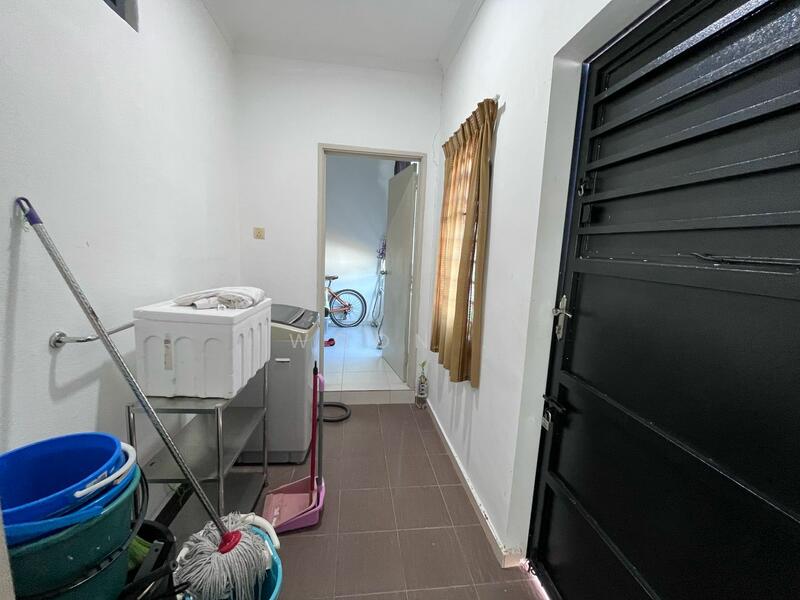 Rumah Banglo untuk Dijual di Paya Rumput (Melaka) - Woon . - Interior - PropertyGuru.com.my