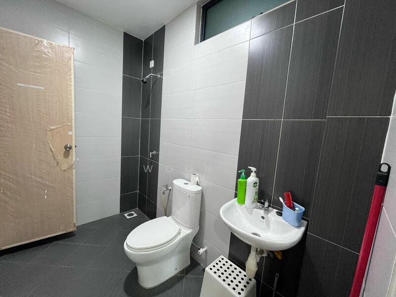 Rumah Banglo untuk Dijual di Paya Rumput (Melaka) - Woon . - Bathroom - PropertyGuru.com.my
