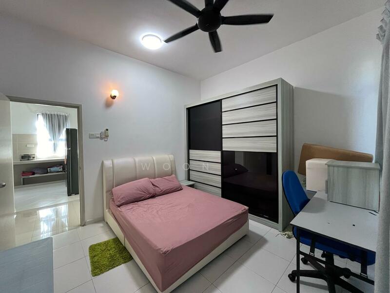 Rumah Banglo untuk Dijual di Paya Rumput (Melaka) - Woon . - Bedroom - PropertyGuru.com.my