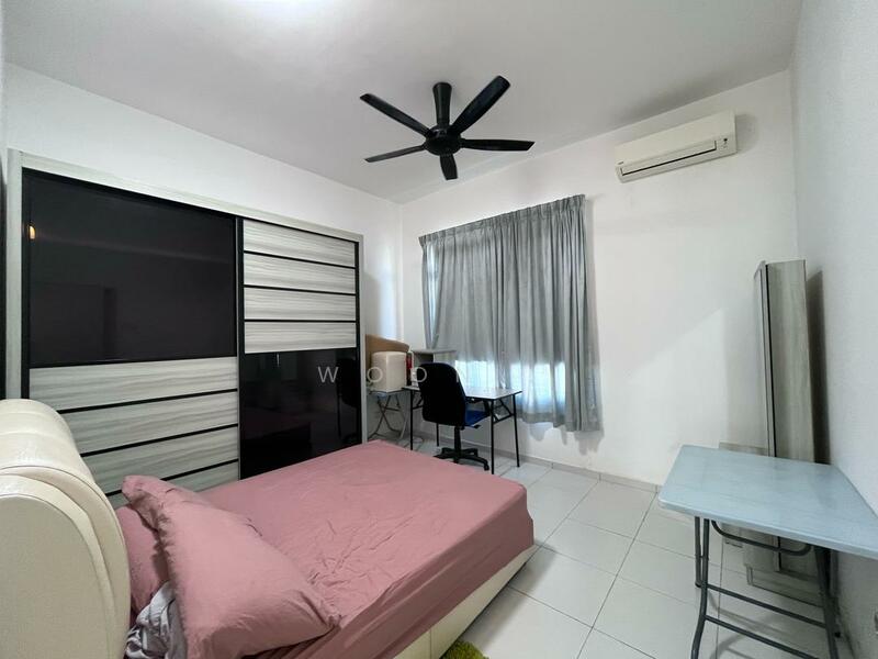 Rumah Banglo untuk Dijual di Paya Rumput (Melaka) - Woon . - Bedroom - PropertyGuru.com.my