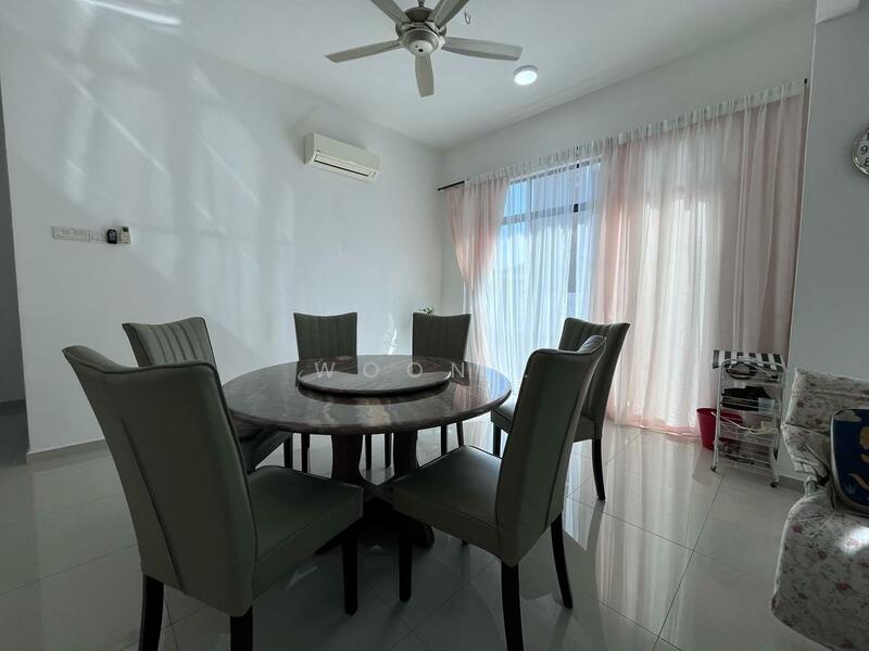 Rumah Banglo untuk Dijual di Paya Rumput (Melaka) - Woon . - Dining Room - PropertyGuru.com.my