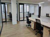 For Rent - Wisma UOA II