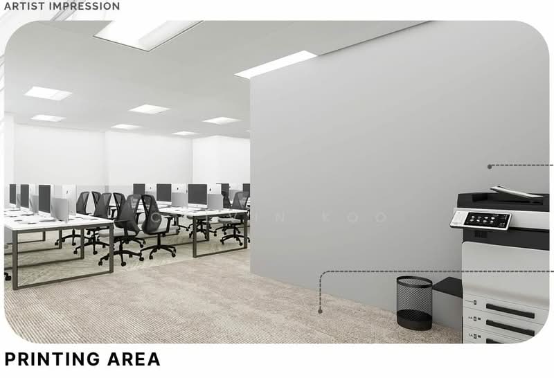 Office for Rent in KLCC (KL City Centre) - Calvin Koo - Interior - PropertyGuru.com.my