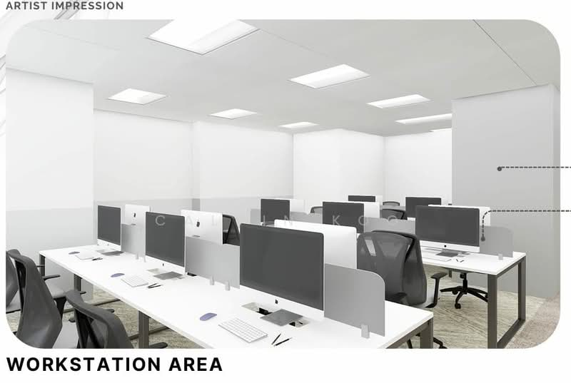 Office for Rent in KLCC (KL City Centre) - Calvin Koo - Interior - PropertyGuru.com.my