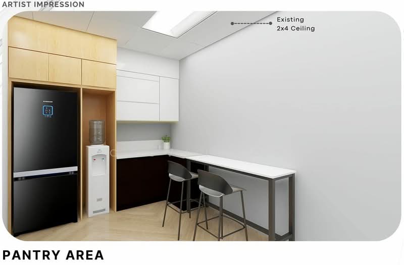 Office for Rent in KLCC (KL City Centre) - Calvin Koo - Interior - PropertyGuru.com.my