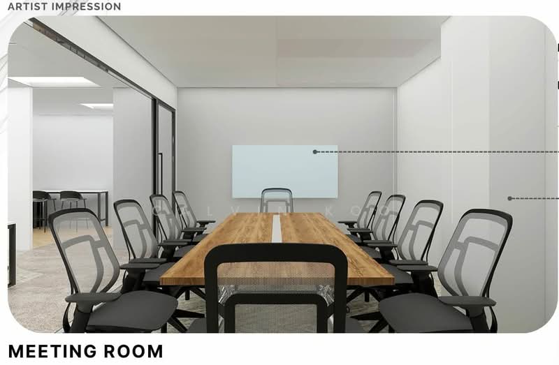 Office for Rent in KLCC (KL City Centre) - Calvin Koo - Interior - PropertyGuru.com.my