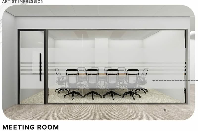 Office for Rent in KLCC (KL City Centre) - Calvin Koo - Interior - PropertyGuru.com.my