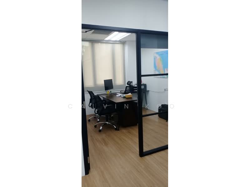 Office for Rent in KLCC (KL City Centre) - Calvin Koo - PropertyGuru.com.my