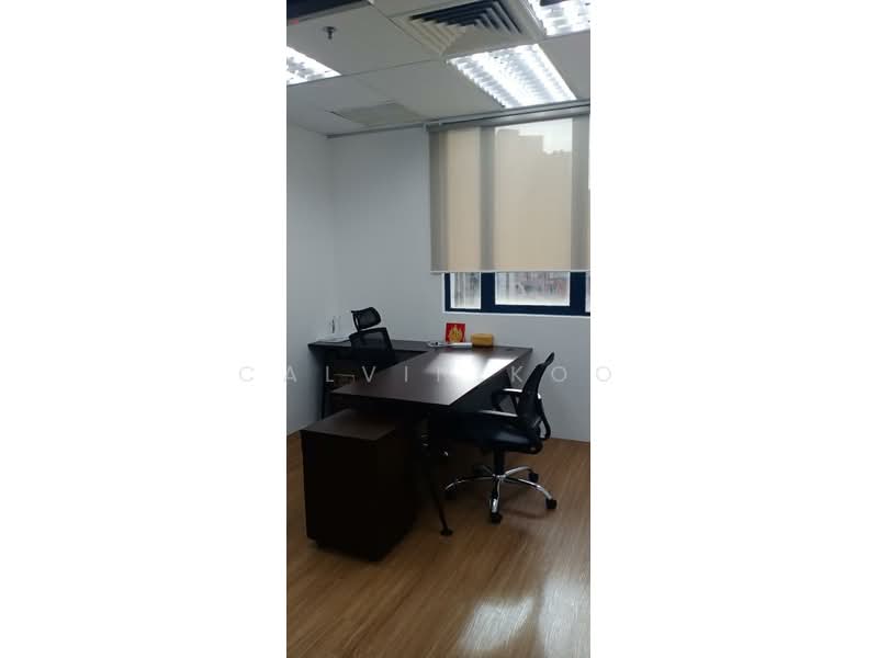 Office for Rent in KLCC (KL City Centre) - Calvin Koo - PropertyGuru.com.my
