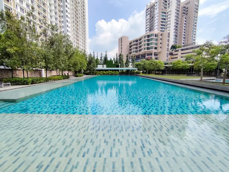 Service Residence for Sale at RYAN & MIHO - N. Melisa - PropertyGuru.com.my