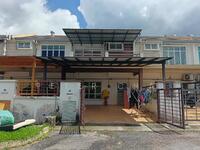 For Sale - Taman Pelangi Semenyih 2 Oakberry