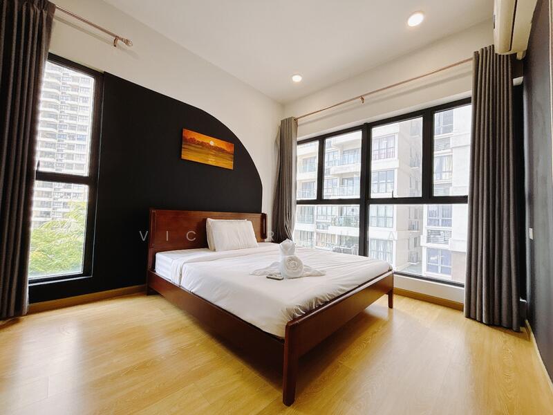 Condominium for Sale at Royal Strand @ Country Garden Danga Bay - Victor Chia - Bedroom - PropertyGuru.com.my