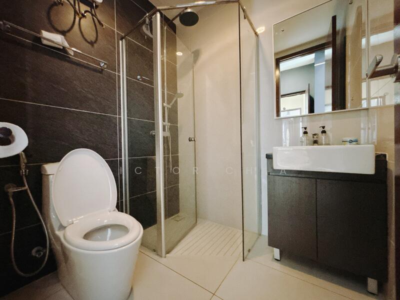 Condominium for Sale at Royal Strand @ Country Garden Danga Bay - Victor Chia - Bathroom - PropertyGuru.com.my