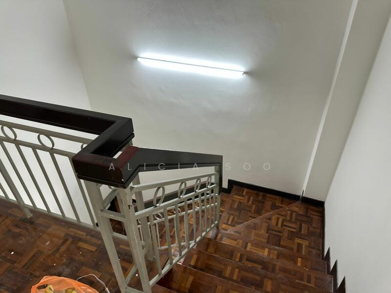 2-storey Terraced House for Rent in Kota Damansara (Selangor) - Alicia Soo - Interior - PropertyGuru.com.my