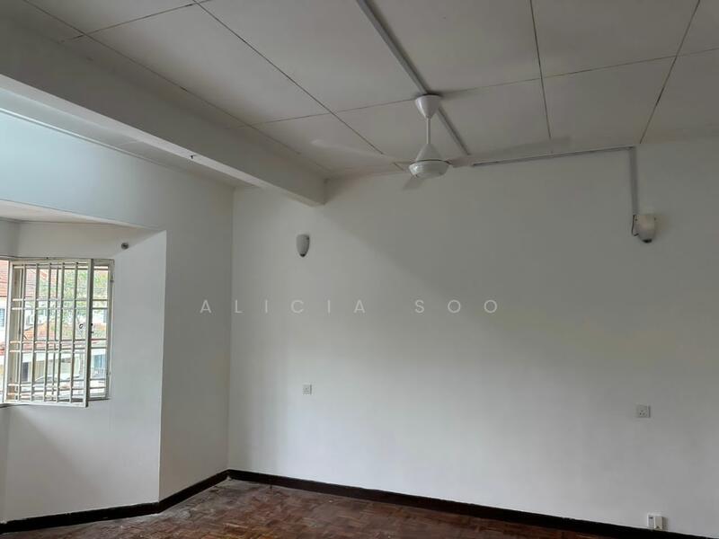 2-storey Terraced House for Rent in Kota Damansara (Selangor) - Alicia Soo - Interior - PropertyGuru.com.my