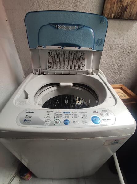 For Rent - Taman Megah Mas