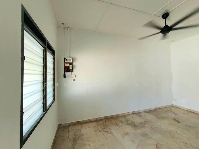 Untuk Dijual - Taman Ramai Bercham