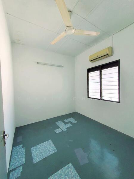 Untuk Dijual - Taman Ramai Bercham