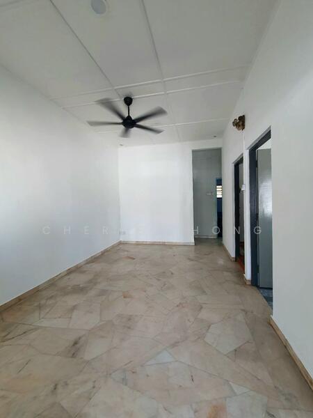 Untuk Dijual - Taman Ramai Bercham