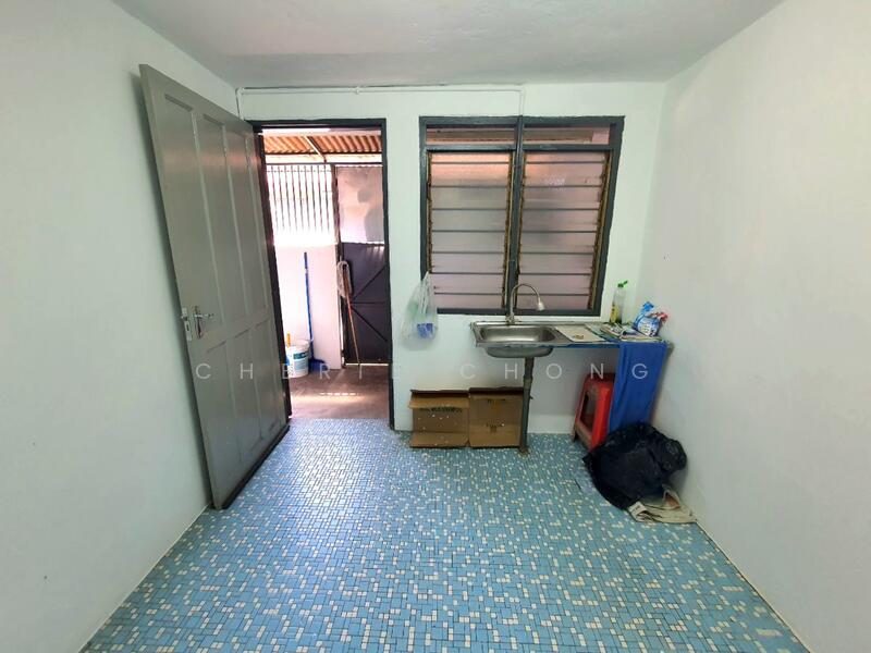 Untuk Dijual - Taman Ramai Bercham