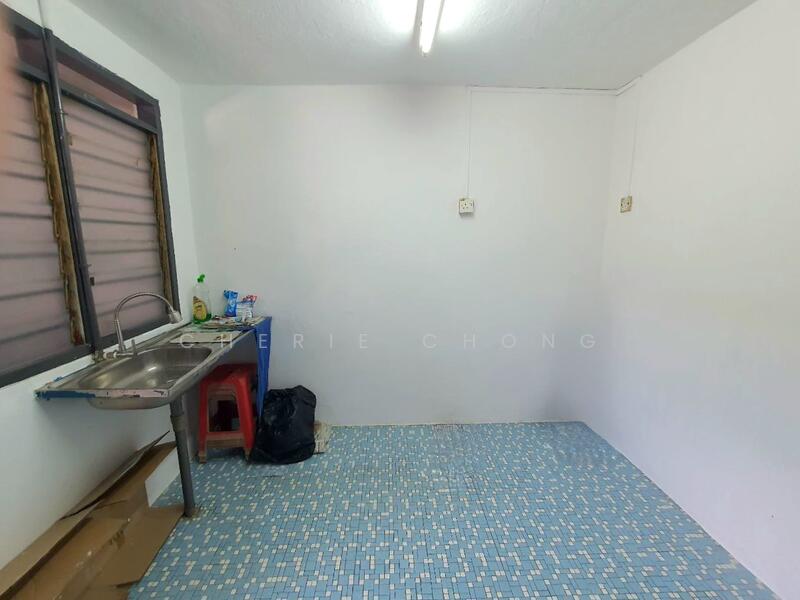 Untuk Dijual - Taman Ramai Bercham