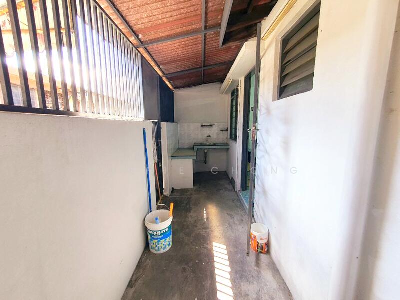 Untuk Dijual - Taman Ramai Bercham